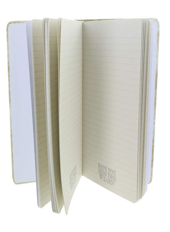 هاري بوتر مطلوب: هل رأيتَ دفتر يوميات الساحر هذا؟ - Image 2